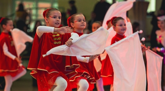 Najlepsze mażoretki z okręgu północno-zachodniego będą rywalizować we Wschowie