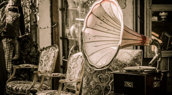 Wschowska Garażówka