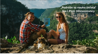 Małe Kontynenty: Podróże to nauka świata