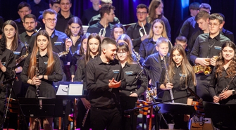 Zapraszamy do nauki gry i dołączenia do Orkiestry Maestoso