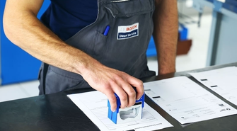 Nowe wtryskiwacze Audi Kia Volkswagen Seat Mazda - regeneracja wtrysków