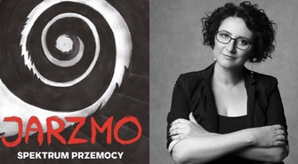 Spotkanie autorskie z dr Joanną Ławicką na temat książki „Jarzmo. Spektrum przemocy”