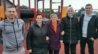 Mieszkańcy Wyszanowa wybrali Sołtysa i Radę Sołecką