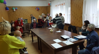 Nowe Strącze, Przybyszów, Gola, Ciosaniec