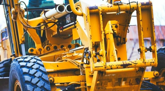 Uwaga kierowcy! Będą utrudnienia na drodze w Starym Strączu