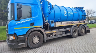 Ruszają kontrole nieruchomości ze zbiornikami bezodpływowymi i przydomowymi oczyszczalniami ścieków