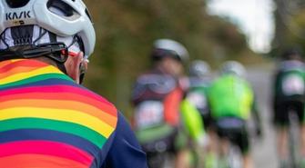 Dominika Jurkowska poprowadzi szkolenie nt. żywienia kolarzy