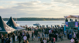 Wakacyjne wydarzenia w Sławie - kalendarium imprez na lato 2023