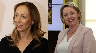 Anna Huzar i Beata Stachowska rekomendowane na stanowiska dyrektorek