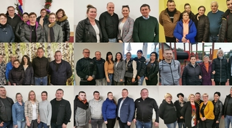 Gmina Szlichtyngowa: wybrano Sołtysów i Rady Sołeckie na kadencję 2023-2028