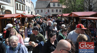 W Sławie jarmark na całego! (FOTO)