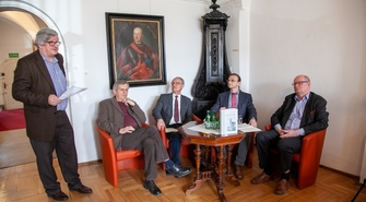 Debata publiczna w MZW - Konstytucja 3 maja (VIDEO)