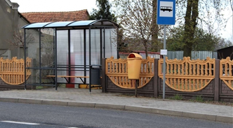 Nowy rozkład jazdy linii autobusowych w Gminie Szlichtyngowa