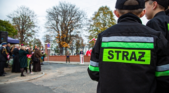 Wdzięczność i szacunek dla Strażaków w dniu ich święta