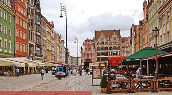 Kominki Wrocław – 5 najważniejszych zalet