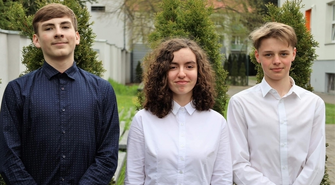 Sukcesy uczniów ze Szkoły Podstawowej nr 1 w konkursach przedmiotowych!