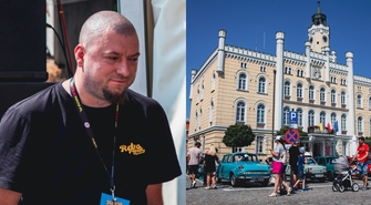 Retro Rynek odwołany! Tivis: Zostańcie ze mną, jak tylko wrócę do sił wróci impreza!