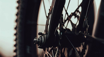 Wschowa: Policja poszukuje właściciela porzuconego roweru MTB