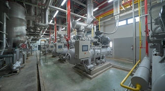 Kurs technika chłodnictwa i klimatyzacji – co warto wiedzieć?