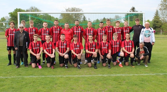 Pogoń Wschowa obchodzi jubileusz 70-lecia! Macie jakieś pamiątki związane z klubem?