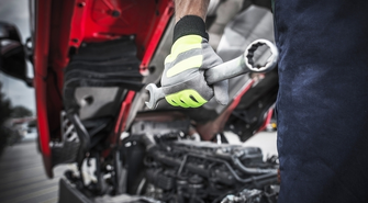 Jakie części maszyn rolniczych warto modernizować, aby zwiększyć ich wydajność?