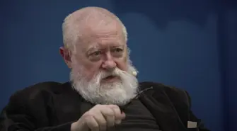 Szlichtyngowa: Spotkanie autorskie z prof. Jerzym Bralczykiem (ZAPOWIEDŹ)