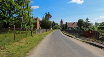 Remont drogi w Jędrzychowicach rozpocznie się 30 maja