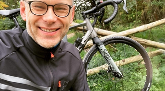 Burmistrz Antkowiak: Wykręć kilometry dla Wschowy w konkursie „Rowerowa stolica Polski!” 