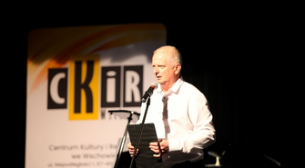 Dyrektor CKiR Piotr Kokorniak złożył wypowiedzenie. Oświadczenie UMiG Wschowa