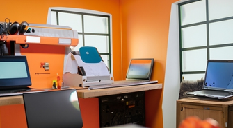 We Wschowie powstanie Pracownia Orange