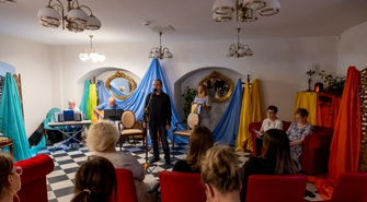 Zespół Sedno wystąpił na Dni Wschowy 2023 (FOTO)