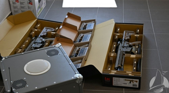 Sława. Wirtualna strzelnica w ZSP wyposażona!