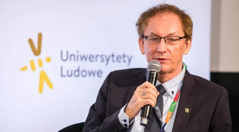 Waldemar Weihs we Wschowie. Na inspirujące spotkanie zaprasza „Młoda Wschowa”