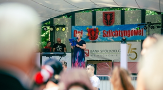 Dni Szlichtyngowy 2023. Jakie atrakcje przygotowano?