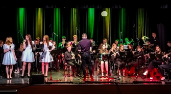 100 lat Disney'a w rytmie orkiestry: Maestoso porwało serca słuchaczy! (FOTO)