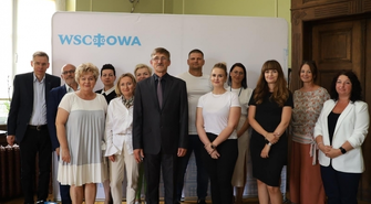 Konkursy na stanowisko dyrektorów SP Lgiń i SP Łysiny rozstrzygnięte