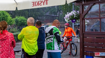 Pogoda - Aktywna Wschowa 1:0. Wieś Trail w Lginiu przełożone!