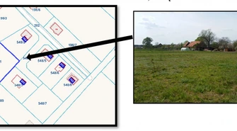 Ogłoszenie z dnia 27 czerwca 2023 r. o III przetargu ustnym nieograniczonym - Gola dz. nr ewid. 548/1