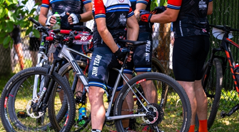 Ścieżka rowerowa po nieczynnej lini kolejowej już wkrótce? Gmina Szlichtyngowa z dofinansowaniem na projekt!