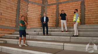 W Sławie powstaje kulturalne centrum!