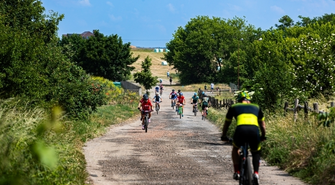 Gmina Wschowa planuje nową ścieżkę rowerową.