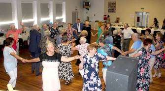 Zakończenie projektu „Usługi opiekuńcze w Gminie Szlichtyngowa” (FOTO)