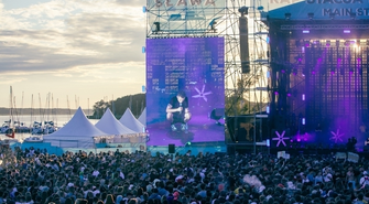 Rap Stacja Festiwal 2023 w Sławie. Poznaj najważniejsze informacje 