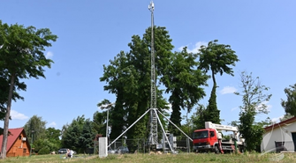 Lepszy zasięg podczas wydarzeń?