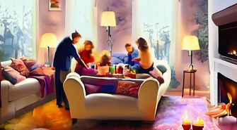 Rodzina wspierająca - kluczowe wsparcie dla rodzin w trudnej sytuacji