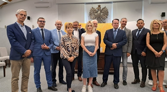 Sława i Szlichtyngowa w Zielonej Dolinie! Wybudują mieszkania na wynajem z niskim czynszem