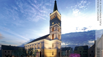 Czy świątynia otrzyma dofinansowanie?