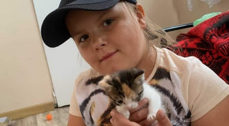 Zbiórka dla Vanessy - pomoc dla dziewczynki z Konradowa