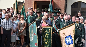 Nadchodzi XII Parafiada Myśliwska w Tarnowie Jeziernym