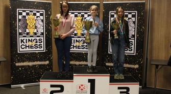 Sukces zawodników Hetmana Wschowa na Mistrzostwach Polski Amatorów w Zakopanem